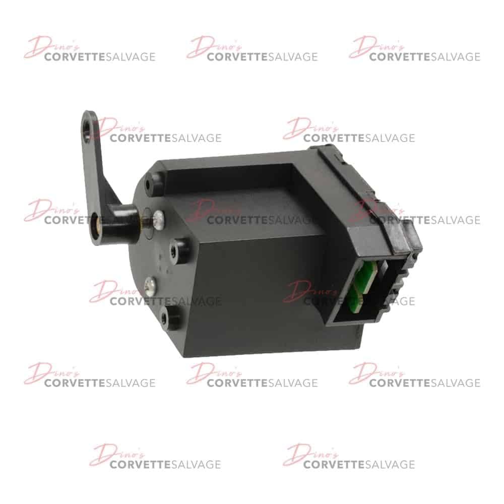 C4 New Air Condition Blend Door Motor Actuator 1986-1989