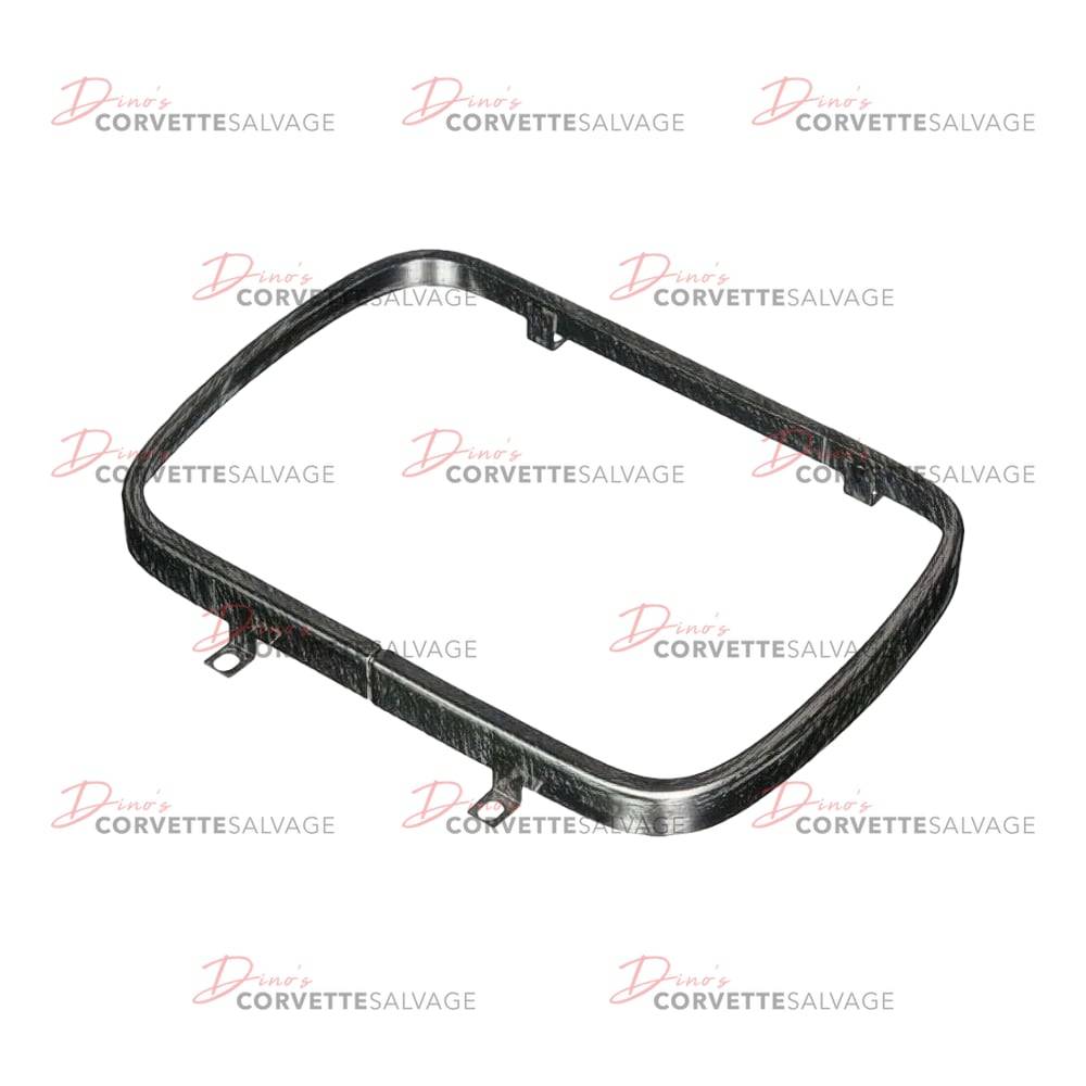 C4 Used Headlight Retaining Ring 1984-1996