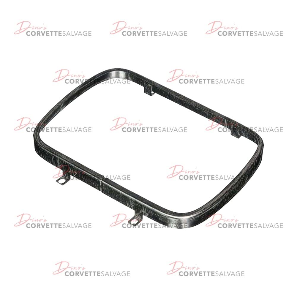 C4 Used Headlight Retaining Ring 1984-1996