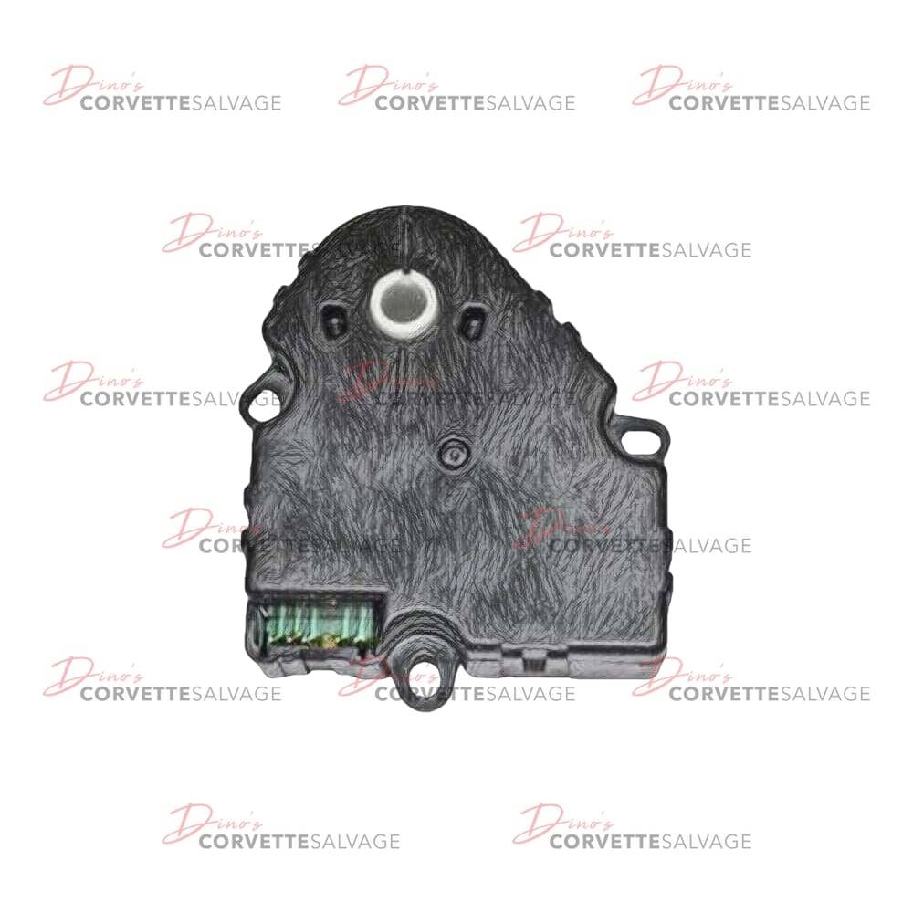 C4 Used Air Condition Blend Door Motor Actuator 1990-1996