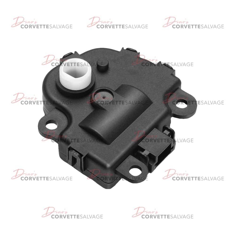 C6 New Air Conditioning Blend Door Actuator 2005-2013