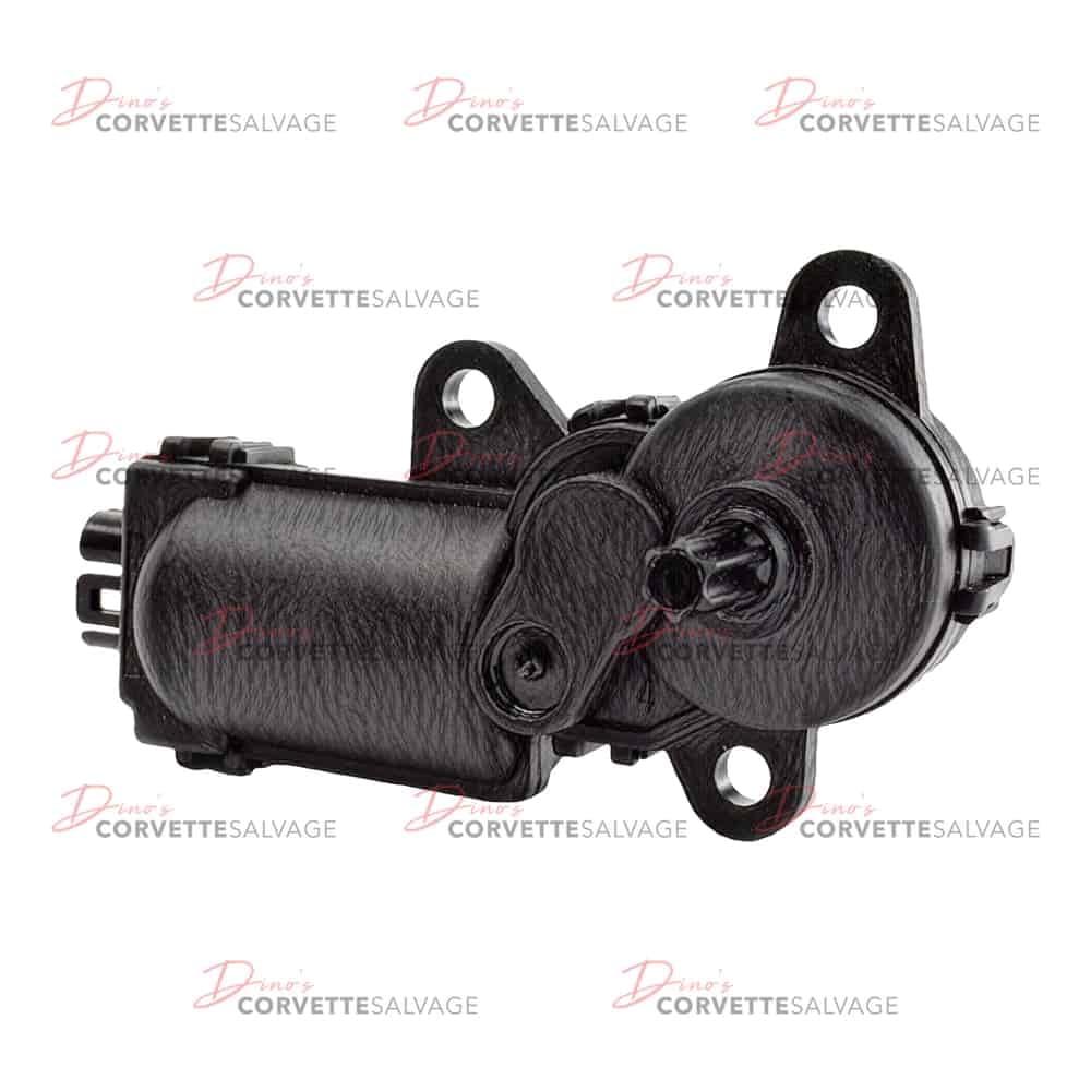 C6 Used Mode Valve Actuator 2005-2013