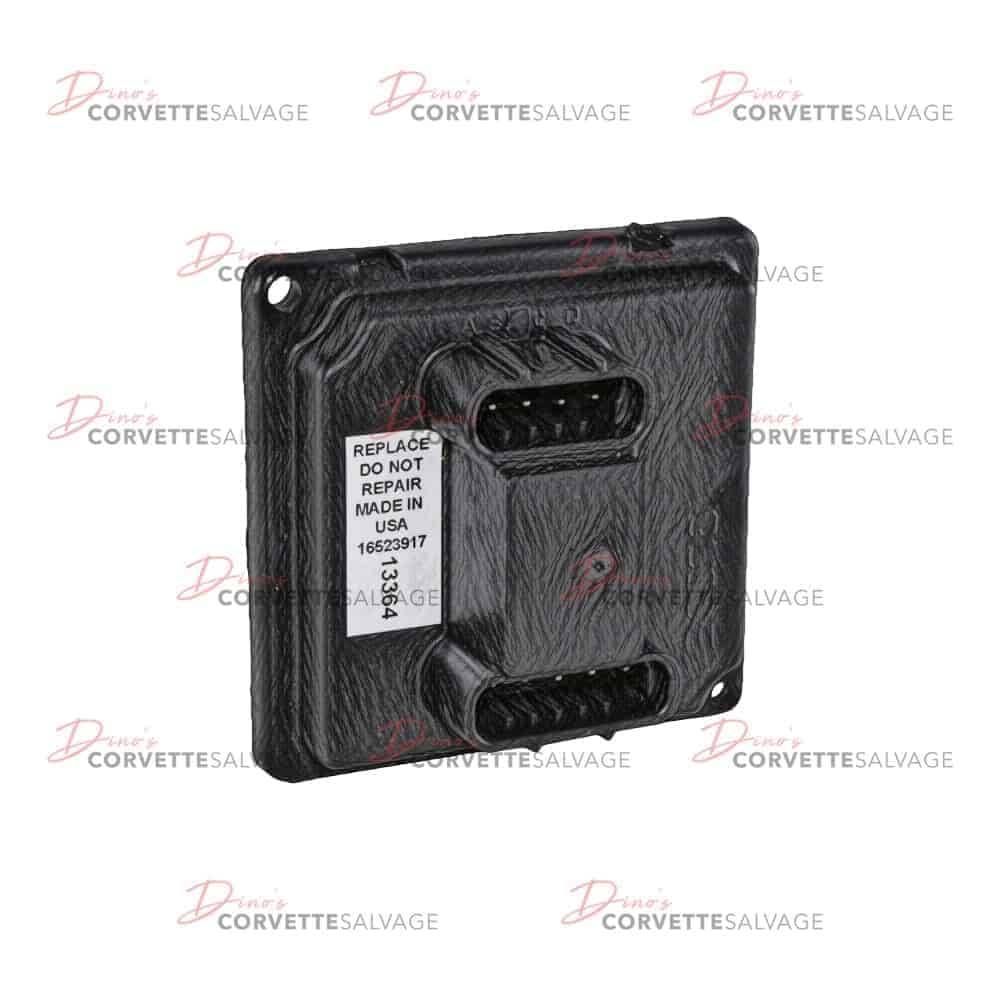 C4-C5 Used Headlight Control Module 1988-2004